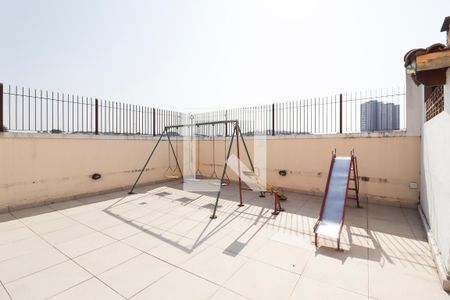 Apartamento à venda com 56m², 2 quartos e 1 vagaÁrea comum - Playground