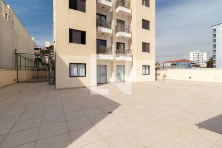 Apartamento à venda com 56m², 2 quartos e 1 vagaÁrea externa