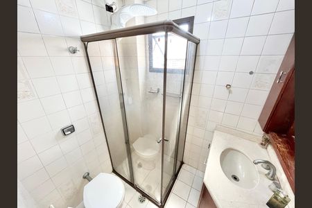 Apartamento à venda com 56m², 2 quartos e 1 vagaBanheiro