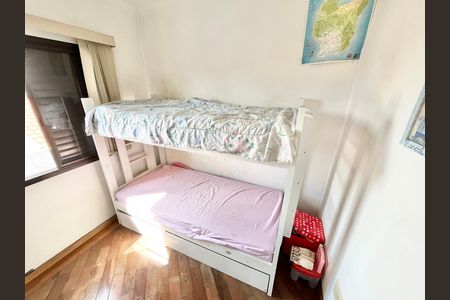 Apartamento à venda com 56m², 2 quartos e 1 vagaQuarto 1