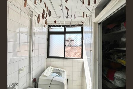 Apartamento à venda com 56m², 2 quartos e 1 vagaÁrea de Serviço