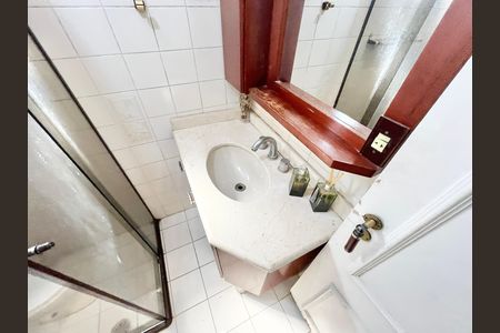 Apartamento à venda com 56m², 2 quartos e 1 vagaBanheiro
