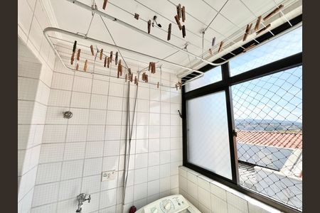Apartamento à venda com 56m², 2 quartos e 1 vagaÁrea de Serviço