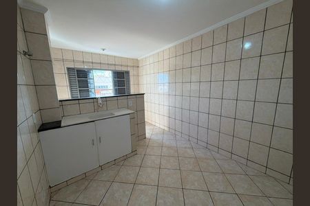 Apartamento para alugar com 60m², 2 quartos e sem vagaCozinha