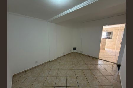 Sala  de apartamento para alugar com 2 quartos, 60m² em Taguatinga Norte , Brasília