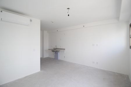 Kitnet/Studio à venda com 1 quarto, 30m² em Indianópolis, São Paulo