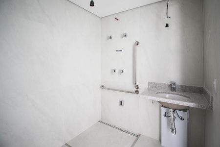 Studio à venda com 30m², 1 quarto e sem vaga