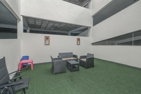Apartamento à venda com 76m², 2 quartos e 2 vagasÁrea comum