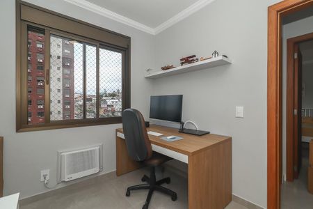 Apartamento à venda com 76m², 2 quartos e 2 vagasQuarto 2