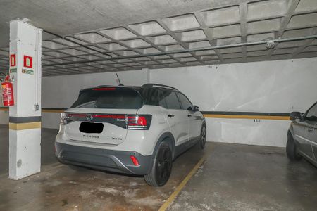 Apartamento à venda com 76m², 2 quartos e 2 vagasGaragem