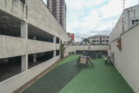 Apartamento à venda com 76m², 2 quartos e 2 vagasÁrea comum