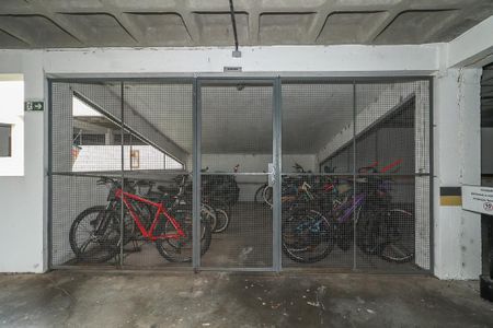 Apartamento à venda com 76m², 2 quartos e 2 vagasBicicletário