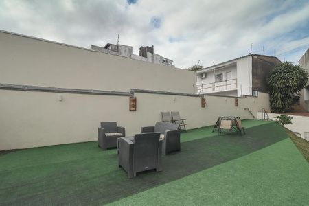 Apartamento à venda com 76m², 2 quartos e 2 vagasÁrea comum