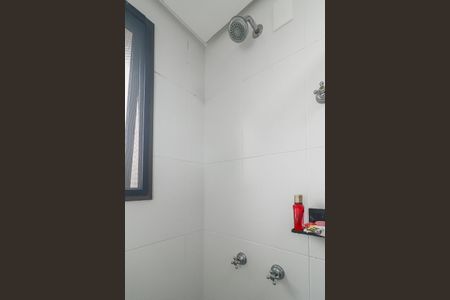 Apartamento à venda com 76m², 2 quartos e 2 vagasBanheiro Social