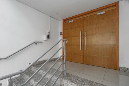 Apartamento à venda com 76m², 2 quartos e 2 vagasFachada
