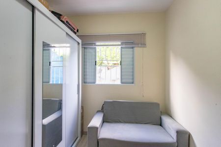 Casa à venda com 120m², 3 quartos e 2 vagasQuarto 3