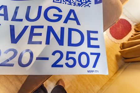 Casa à venda com 120m², 3 quartos e 2 vagasPlaca código 