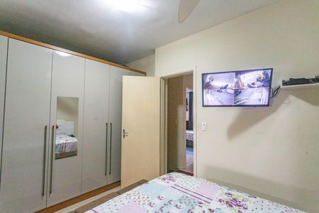 Casa à venda com 120m², 3 quartos e 2 vagasQuarto 1 