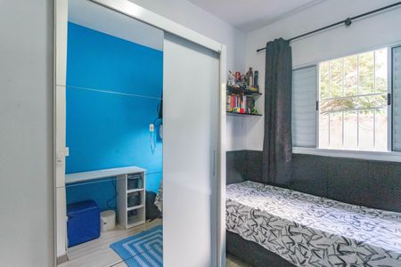 Casa à venda com 120m², 3 quartos e 2 vagasQuarto 2