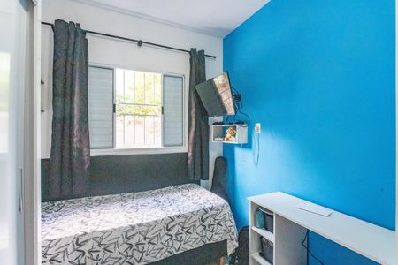 Casa à venda com 120m², 3 quartos e 2 vagasQuarto 2