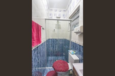 Casa à venda com 120m², 3 quartos e 2 vagasBanheiro 2