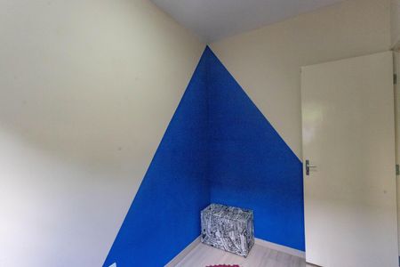 Casa à venda com 120m², 3 quartos e 2 vagasQuarto 3