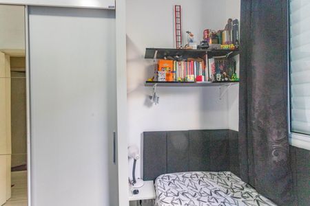 Casa à venda com 120m², 3 quartos e 2 vagasQuarto 2
