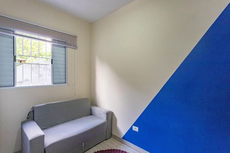 Casa à venda com 120m², 3 quartos e 2 vagasQuarto 3