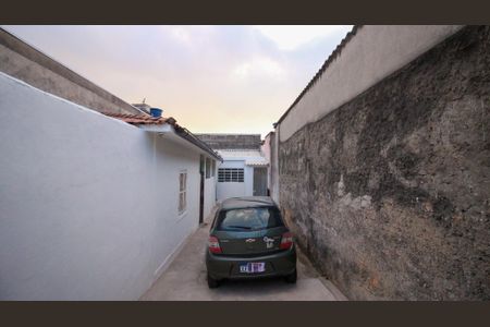 Studio para alugar com 20m², 1 quarto e 1 vagaGaragem