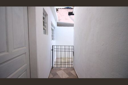 Studio para alugar com 20m², 1 quarto e 1 vagaÁrea de Serviço