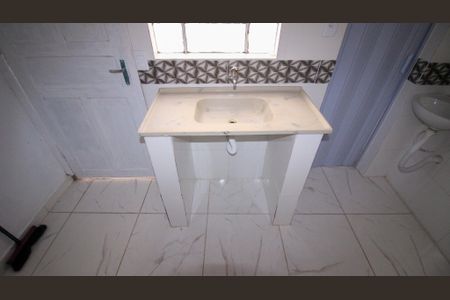 Studio para alugar com 20m², 1 quarto e 1 vagaKitnet