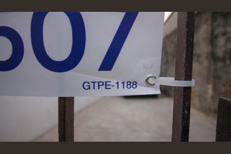 Studio para alugar com 20m², 1 quarto e 1 vagaCódigo