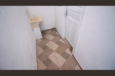 Studio para alugar com 20m², 1 quarto e 1 vagaÁrea de Serviço