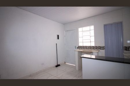 Studio para alugar com 20m², 1 quarto e 1 vagaKitnet