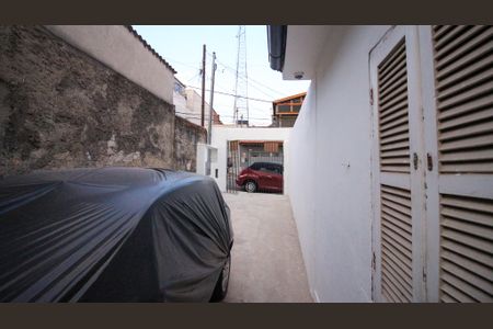 Studio para alugar com 20m², 1 quarto e 1 vagaGaragem