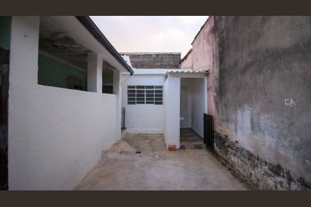 Studio para alugar com 20m², 1 quarto e 1 vagaGaragem