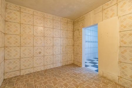Quarto de casa para alugar com 1 quarto, 35m² em Jardim Silveira, Barueri