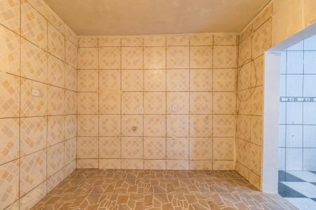 Casa para alugar com 35m², 1 quarto e sem vagaQuarto