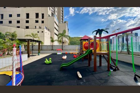 Apartamento à venda com 95m², 4 quartos e 2 vagasÁrea comum 