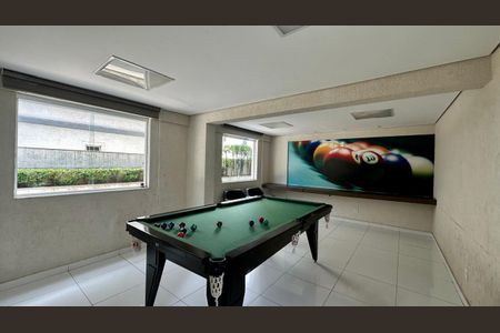 Apartamento à venda com 95m², 4 quartos e 2 vagasÁrea comum 