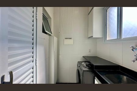 Apartamento à venda com 95m², 4 quartos e 2 vagasÁrea de serviço 