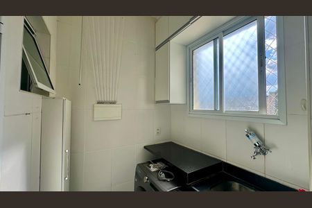 Apartamento à venda com 95m², 4 quartos e 2 vagasÁrea de serviço 