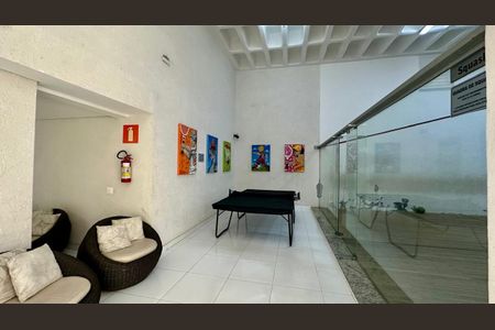 Apartamento à venda com 95m², 4 quartos e 2 vagasÁrea comum 