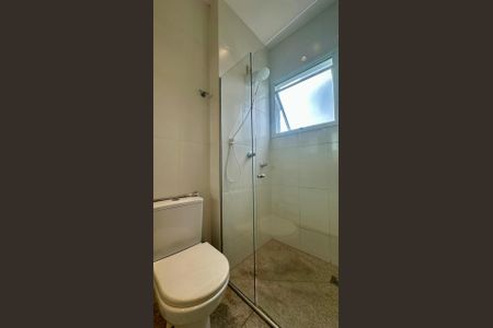 Apartamento à venda com 95m², 4 quartos e 2 vagasBanheiro 