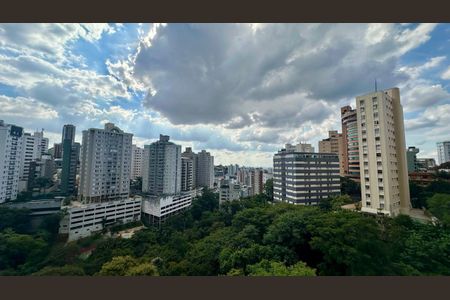 Apartamento à venda com 95m², 4 quartos e 2 vagasVista 