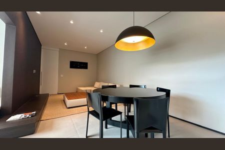 Apartamento à venda com 95m², 4 quartos e 2 vagasSala 