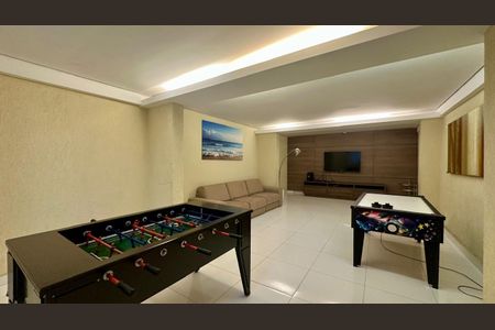 Apartamento à venda com 95m², 4 quartos e 2 vagasÁrea comum 