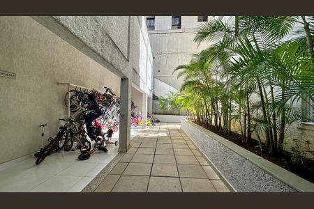 Apartamento à venda com 95m², 4 quartos e 2 vagasÁrea comum 