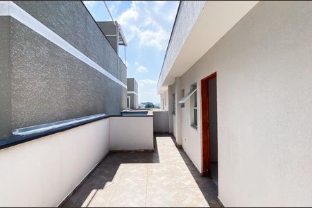 Apartamento para alugar com 26m², 2 quartos e sem vagaÁrea de Serviço