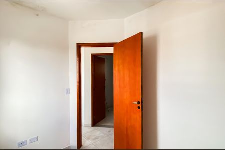 Quarto de apartamento à venda com 2 quartos, 26m² em Jardim Coimbra, São Paulo